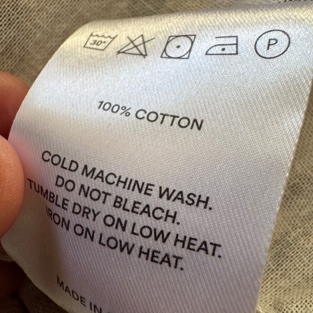 Peppermayo Leopard Print Blouse - image 8